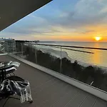 Apartman Morski Widok Nautic Park 50 Darlowko