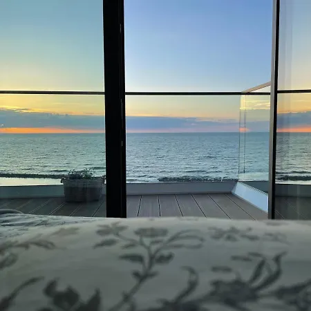 アパート Morski Widok Nautic Park 50 *