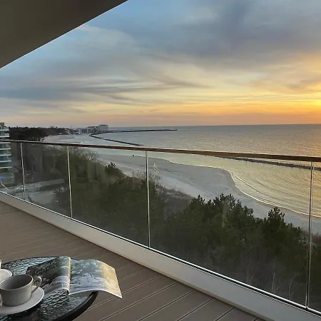 Morski Widok Nautic Park 50 ダルウフコ