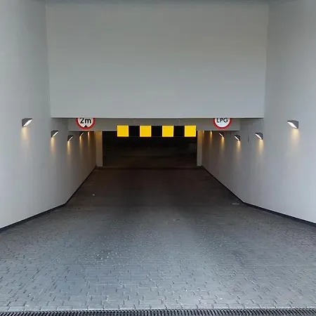 Morski Widok Nautic Park 50