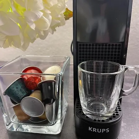 Morski Widok Nautic Park 50 Appartamento *