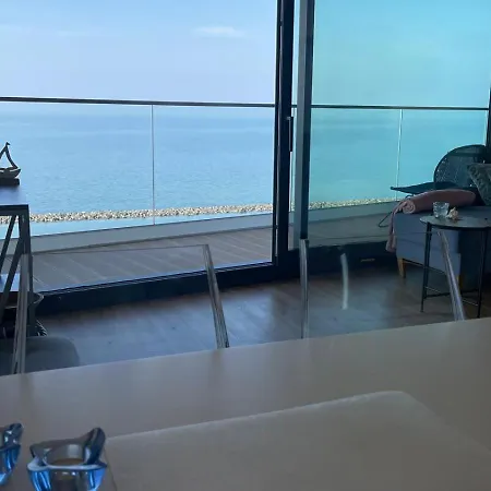 Morski Widok Nautic Park 50 Darlowko