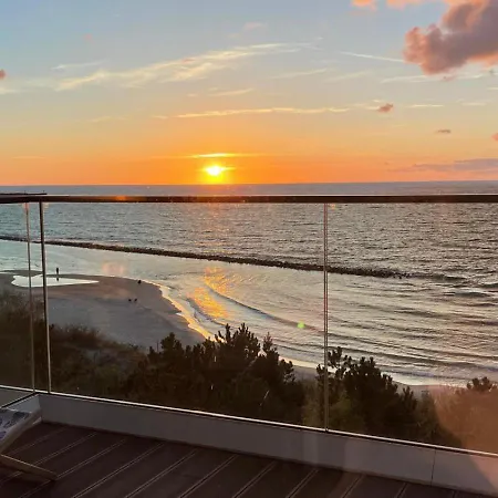Apartment Morski Widok Nautic Park 50