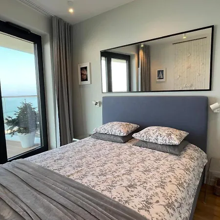 Morski Widok Nautic Park 50 アパート *