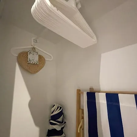 Appartamento Morski Widok Nautic Park 50 Darlowko