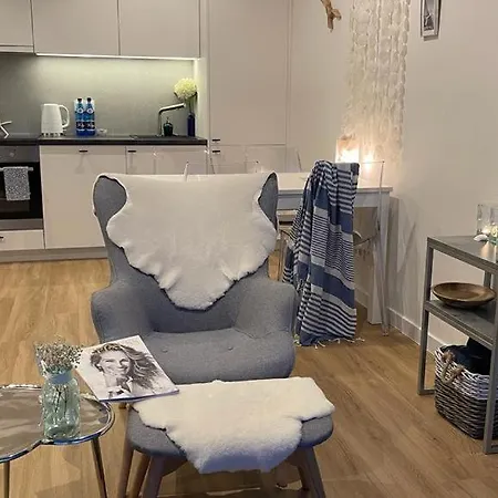 Appartamento Morski Widok Nautic Park 50