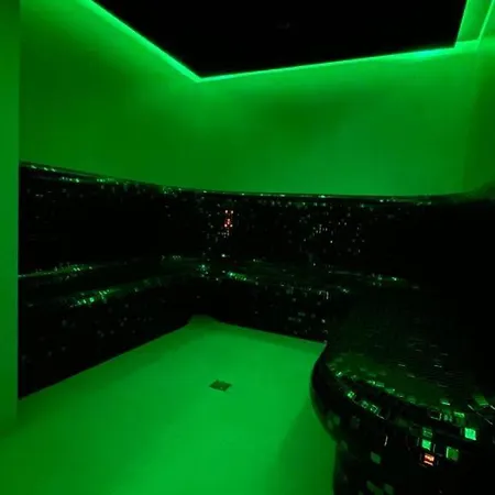 Appartamento Morski Widok Nautic Park 50 *