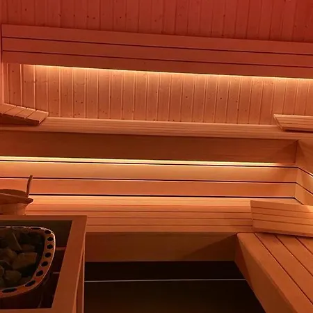 Appartamento Morski Widok Nautic Park 50 Darlowko