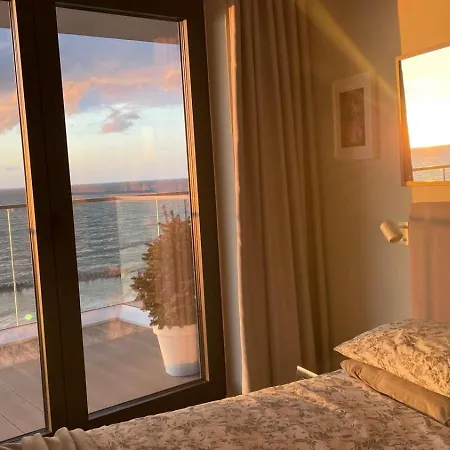 Morski Widok Nautic Park 50 Appartamento