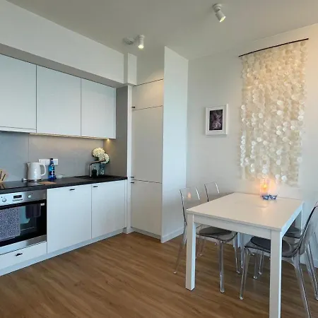 Appartamento Morski Widok Nautic Park 50