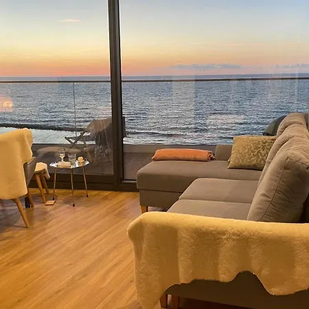 Morski Widok Nautic Park 50 Appartamento *