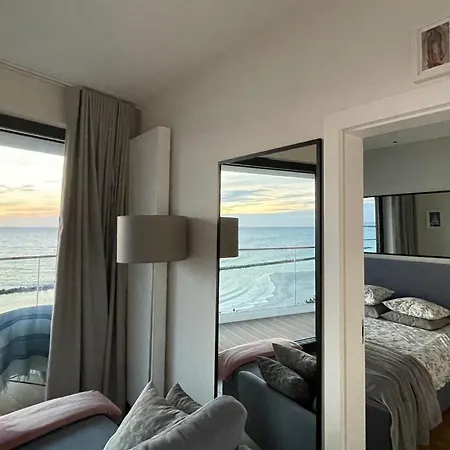 Appartamento Morski Widok Nautic Park 50 *