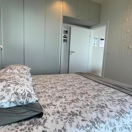 Morski Widok Nautic Park 50 *