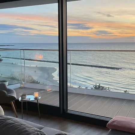 Morski Widok Nautic Park 50 Appartamento