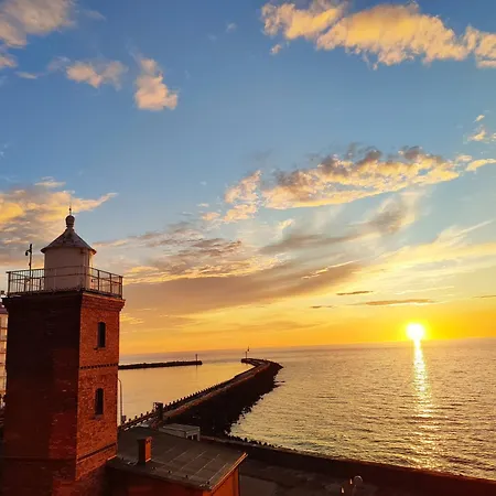 Morski Widok Nautic Park 50 Appartamento *