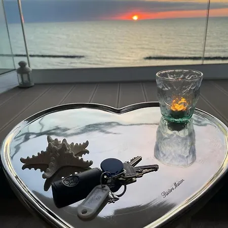 Morski Widok Nautic Park 50 Darlowko