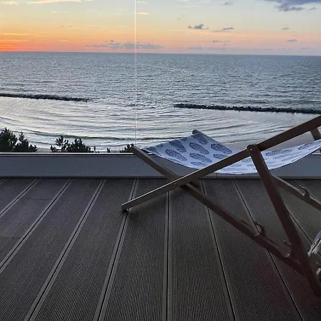 Morski Widok Nautic Park 50