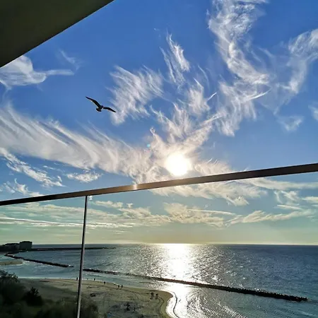 Morski Widok Nautic Park 50 Darlowko