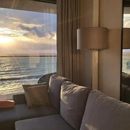 Appartamento Morski Widok Nautic Park 50