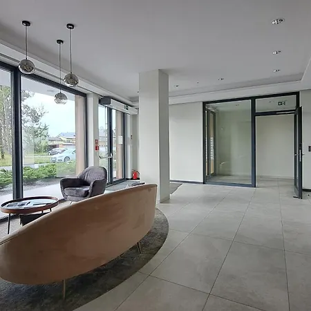 Appartamento Morski Widok Nautic Park 50 *