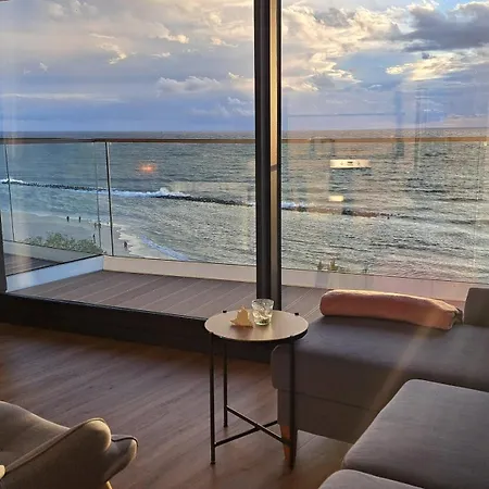 Morski Widok Nautic Park 50 *