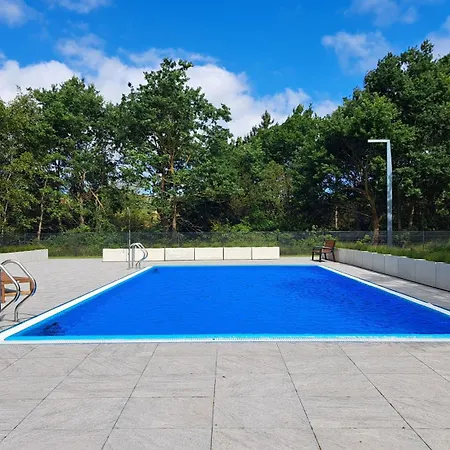 Morski Widok Nautic Park 50 * ダルウフコ