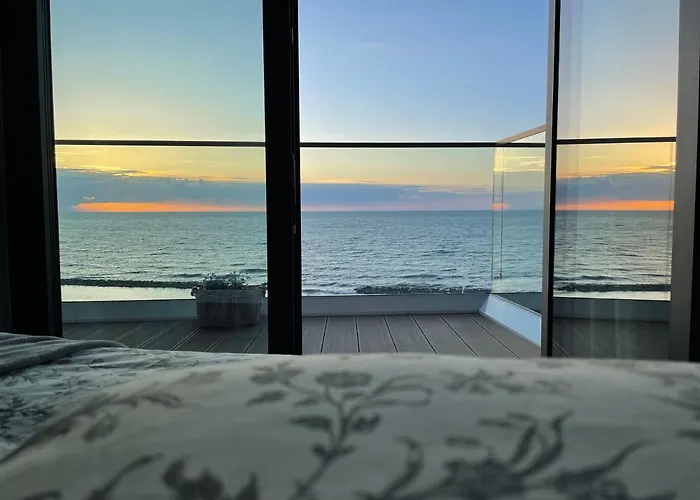 Apartamento Morski Widok Nautic Park 50 *