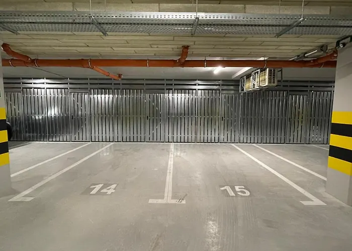 Morski Widok Nautic Park 50 * 达洛科