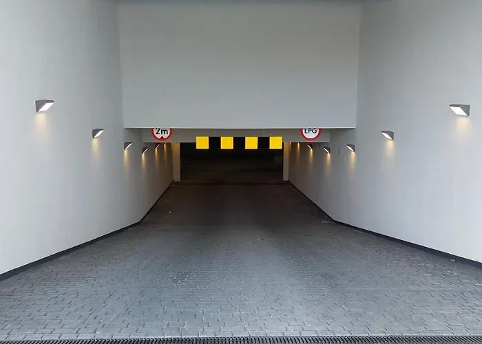 Morski Widok Nautic Park 50