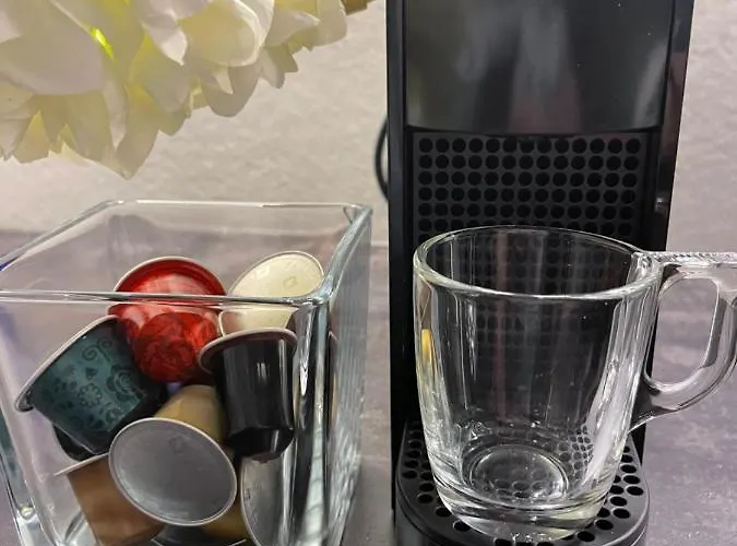 Morski Widok Nautic Park 50 Apartamento *