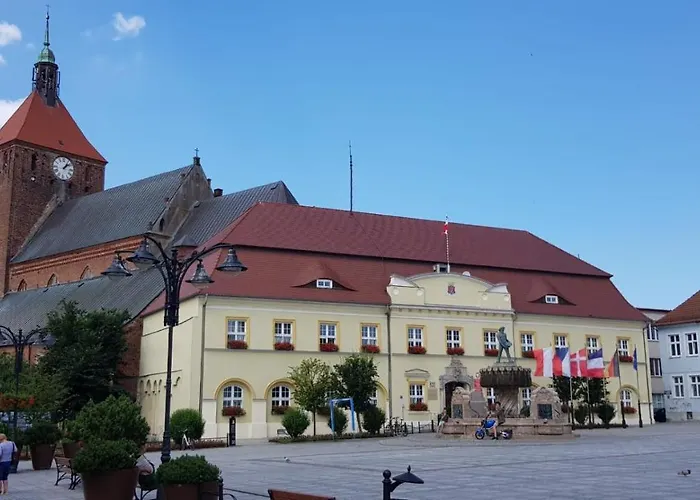 Apartamento Morski Widok Nautic Park 50