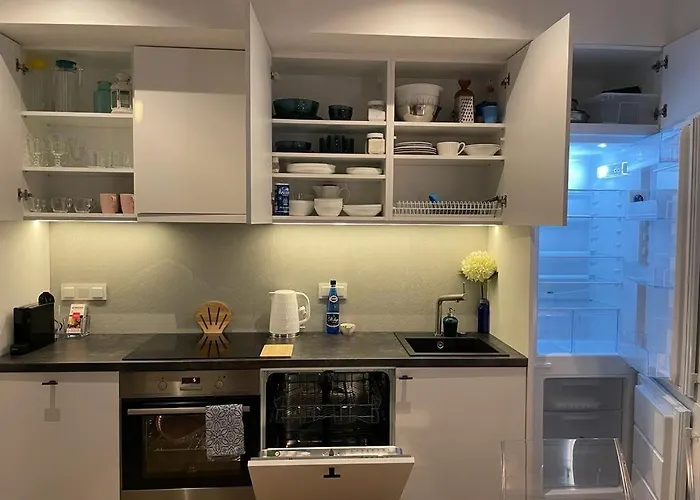 Morski Widok Nautic Park 50