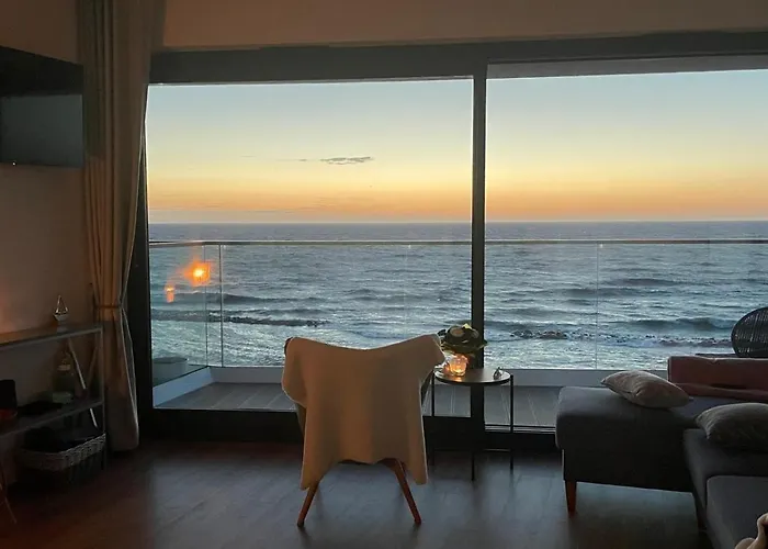 Morski Widok Nautic Park 50 Apartamento Darlowko