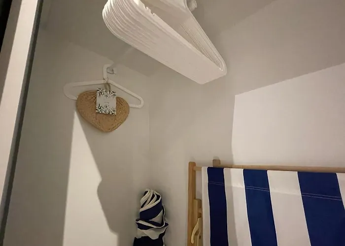 Apartamento Morski Widok Nautic Park 50 Darlowko