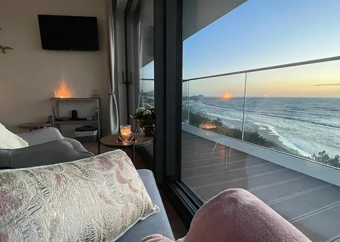 Morski Widok Nautic Park 50 *