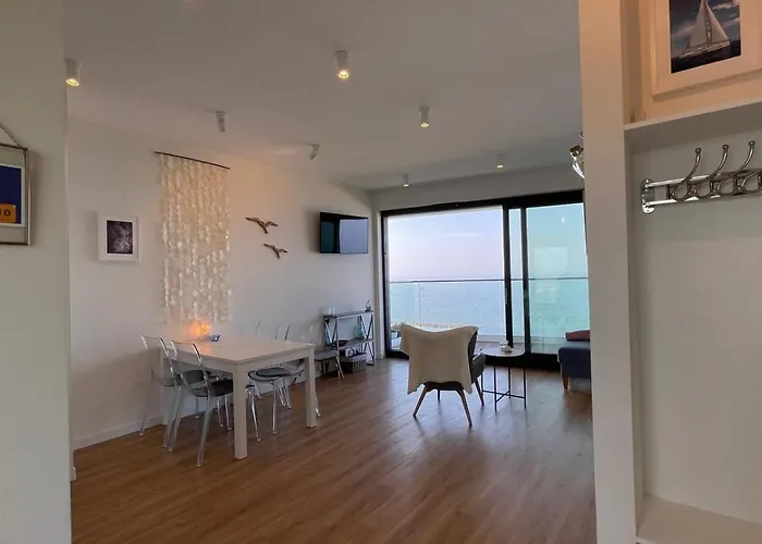 Morski Widok Nautic Park 50