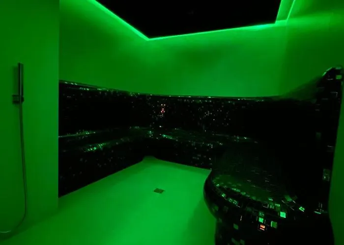 Apartamento Morski Widok Nautic Park 50 *