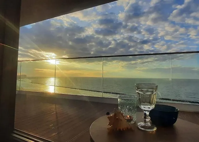 Morski Widok Nautic Park 50 Darlowko