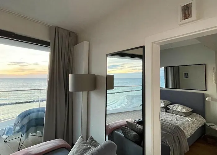 Apartamento Morski Widok Nautic Park 50 *