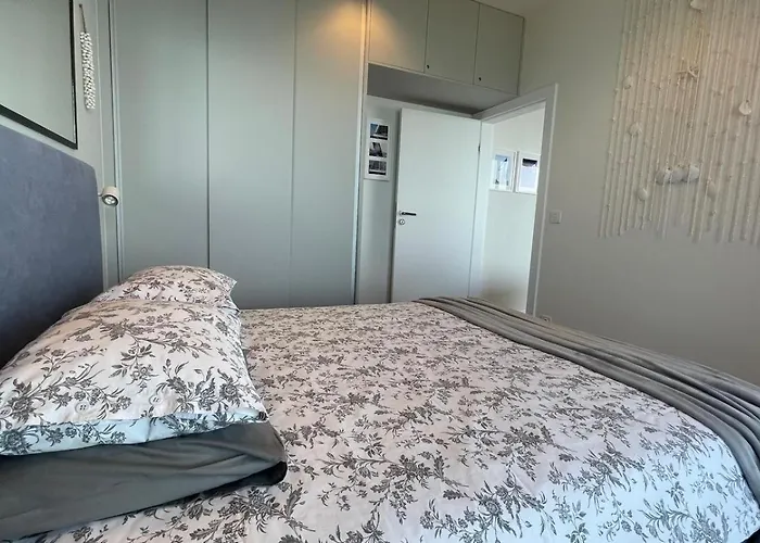 Morski Widok Nautic Park 50 *