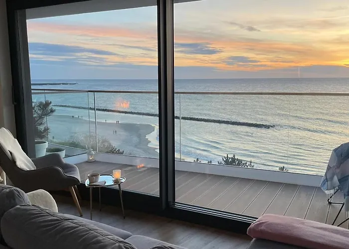 Morski Widok Nautic Park 50 Apartamento