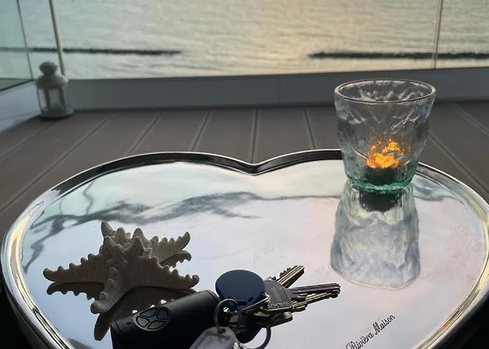 Morski Widok Nautic Park 50 Darlowko