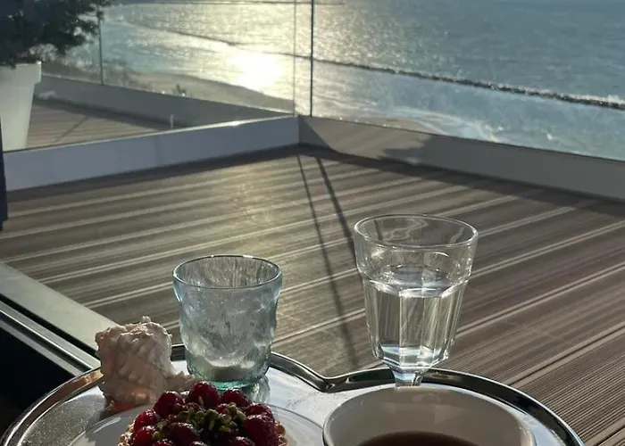 Morski Widok Nautic Park 50 * Darlowko