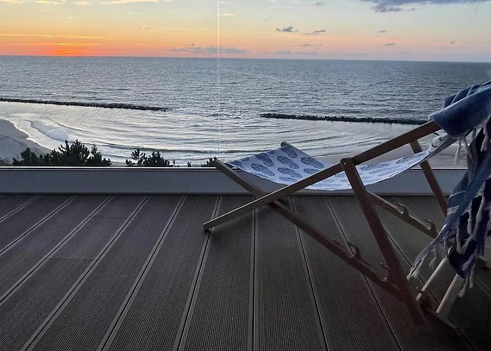 Morski Widok Nautic Park 50