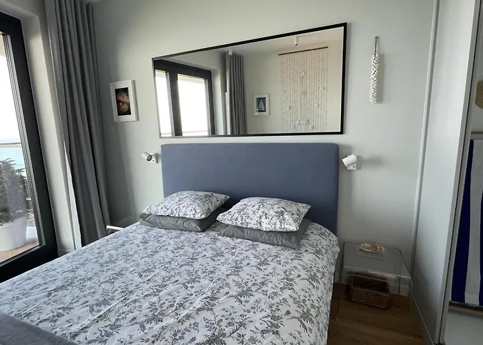 Apartamento Morski Widok Nautic Park 50 *