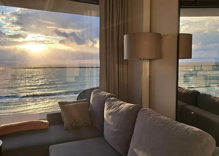 Apartamento Morski Widok Nautic Park 50