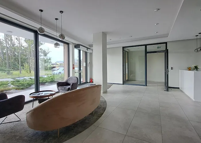 Apartamento Morski Widok Nautic Park 50 *