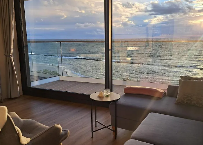 Morski Widok Nautic Park 50 *