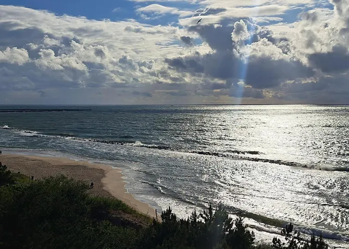 Apartamento Morski Widok Nautic Park 50