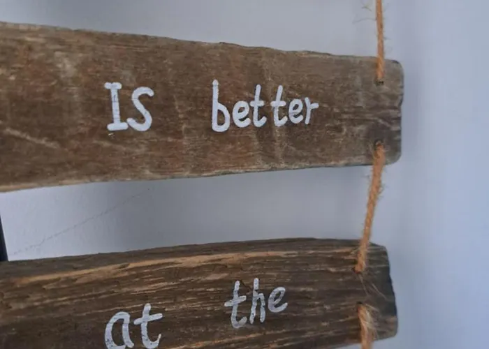 Morski Widok Nautic Park 50 Apartamento